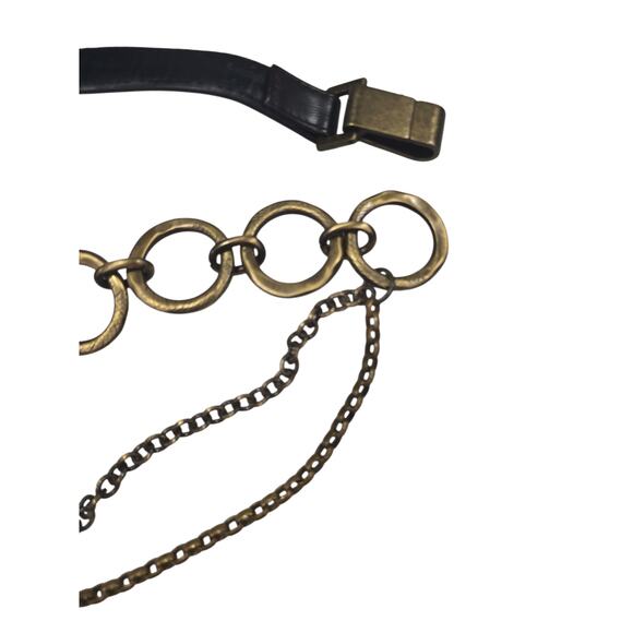 Suzi Roher Chain Belt - Picture 5 of 7